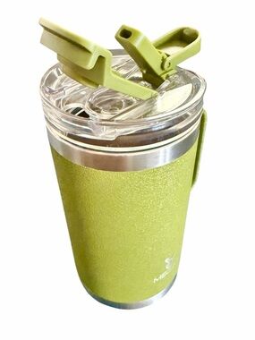 Meoky 20oz Travel Mug